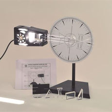 Hartl Optical Disk - HOD001
