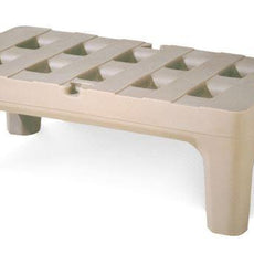 Metro HP2230PD Bow-Tie Dunnage Rack, 22" x 30"