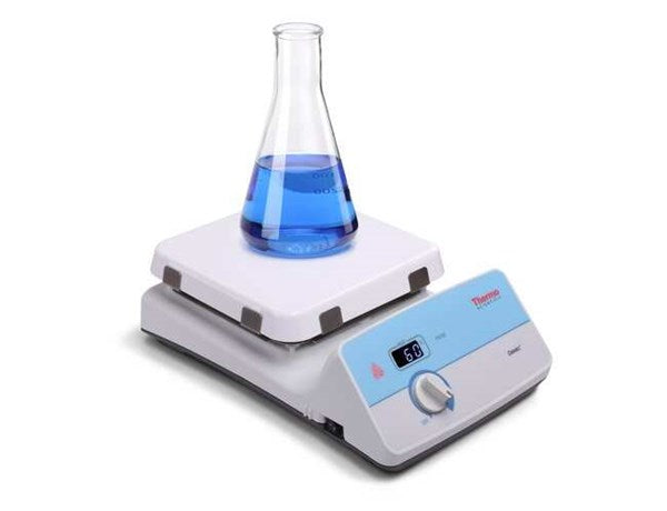 Hot Plate Stirrers