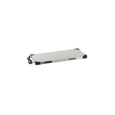 Metro HS1430 Super Erecta Hot Stainless Steel Heated Shelf, 120V, 200W, 14" x 30"