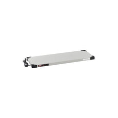 Metro HS1436 Super Erecta Hot Stainless Steel Heated Shelf, 120V, 400W, 14" x 36"