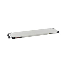 Metro HS1448 Super Erecta Hot Stainless Steel Heated Shelf, 120V, 400W, 14" x 48"