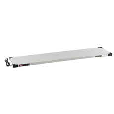 Metro HS1460 Super Erecta Hot Stainless Steel Heated Shelf, 120V, 600W, 14" x 60"
