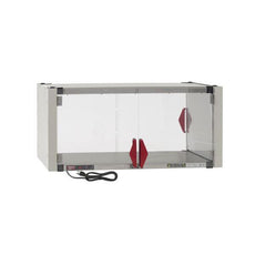 Metro HS1836-EKIT Super Erecta Hot Enclosure Kit with Stainless Steel Heated Shelf, 120V, 400W, 36.7" x 21.7" x 17.4"