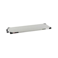 Metro HS1848 Super Erecta Hot Stainless Steel Heated Shelf, 120V, 400W, 18" x 48"