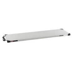 Metro HS1860 Super Erecta Hot Stainless Steel Heated Shelf, 120V, 600W, 18" x 60"