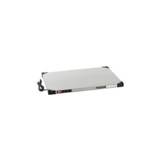 Metro HS2430 Super Erecta Hot Stainless Steel Heated Shelf, 120V, 400W, 24" x 30"