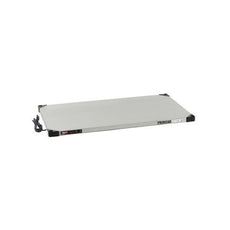 Metro HS2442 Super Erecta Hot Stainless Steel Heated Shelf, 120V, 600W, 24" x 42"