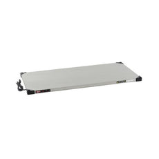 Metro HS2448 Super Erecta Hot Stainless Steel Heated Shelf, 120V, 600W, 24" x 48"
