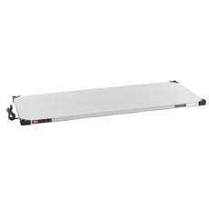 Metro HS2460 Super Erecta Hot Stainless Steel Heated Shelf, 120V, 800W, 24" x 60"