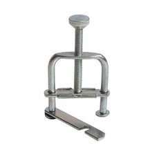 Screw Compressor Tubing Clamp,  3/4" - HSCOP1
