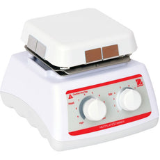 Hotplate-Stirrer, Mini, HSMNHS4CAL, US - 30392024