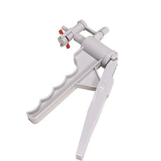 Hand Vacuum Pump, Without Gauge - HVP001-N