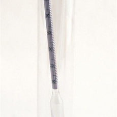 500ml Glass Hydrometer Cylinder - HYC500