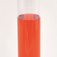10000ml Glass Hydrometer Cylinder - HYC1000