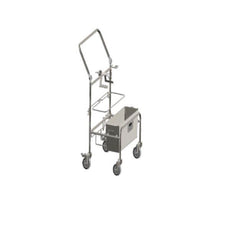 Hydroflex-PurMop® GO 200-F Cleanroom Mop Trolley for presat mops - 2126101