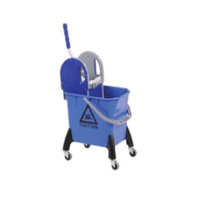 Hydroflex-SaniQuip® KVK 1.0 Compact cleaning trolley - 2172001