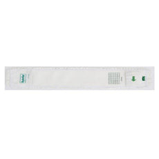 Hydroflex-Mop Print AHS-13048 colored mop print on pocket or backing autoclavable-2191001