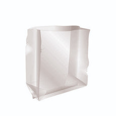 Hydroflex Cleanroom Mop Waste Bag, 100pcs / Case - MB18-RS