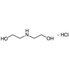 Diethanolamine Hydrochloride, 500G - I0009-500G