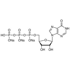 Inosine 5'-Triphosphate Trisodium Salt, 100MG - I0038-100MG