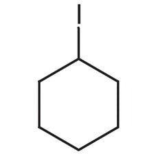 Iodocyclohexane(stabilized with Copper chip), 100G - I0056-100G