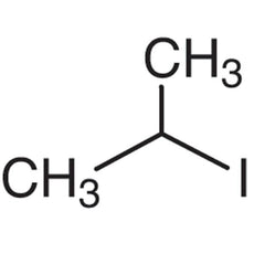 2-Iodopropane(stabilized with Copper chip), 100G - I0069-100G