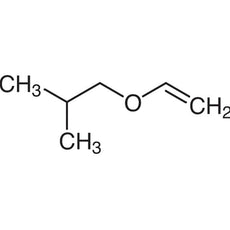 Isobutyl Vinyl Ether(stabilized with KOH), 25ML - I0099-25ML