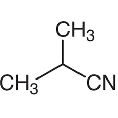 Isobutyronitrile, 25ML - I0112-25ML
