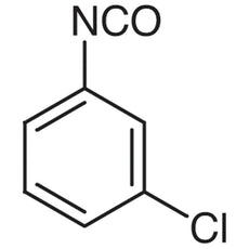 3-Chlorophenyl Isocyanate, 25G - I0119-25G