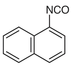1-Naphthyl Isocyanate, 25ML - I0125-25ML