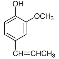 Isoeugenol(cis- and trans- mixture), 500G - I0132-500G