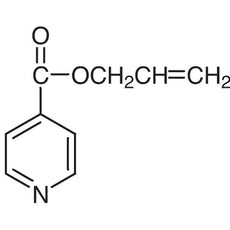 Allyl Isonicotinate, 5ML - I0136-5ML