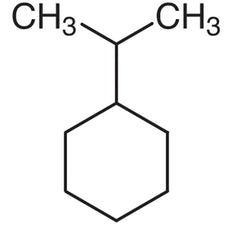 Isopropylcyclohexane, 25ML - I0161-25ML