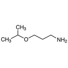 3-Isopropoxypropylamine, 500ML - I0162-500ML