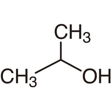 Isopropyl Alcohol, 25ML - I0163-25ML