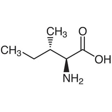 L-Isoleucine, 25G - I0181-25G