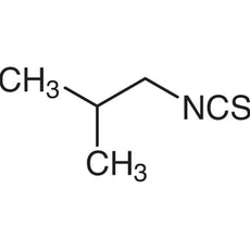 Isobutyl Isothiocyanate, 25ML - I0186-25ML