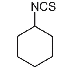Cyclohexyl Isothiocyanate, 10ML - I0187-10ML
