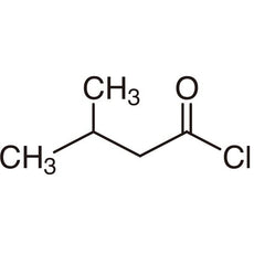 Isovaleryl Chloride, 500ML - I0200-500ML