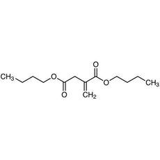 Dibutyl Itaconate(stabilized with HQ), 25G - I0201-25G