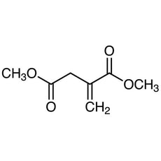 Dimethyl Itaconate(stabilized with HQ), 25G - I0206-25G