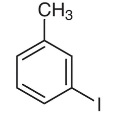 3-Iodotoluene, 500G - I0216-500G