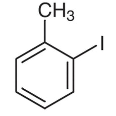 2-Iodotoluene(stabilized with Copper chip), 250G - I0217-250G