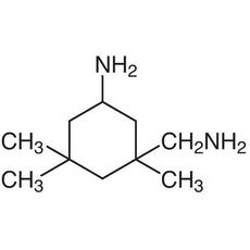 Isophoronediamine(cis- and trans- mixture), 25ML - I0228-25ML