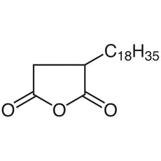 Isooctadecenylsuccinic Anhydride(mixture of branched chain isomers), 25G - I0237-25G