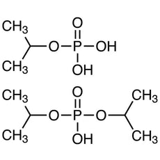 Isopropyl Phosphate(Mono- and Di- Ester mixture), 25ML - I0247-25ML