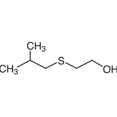 2-(Isobutylthio)ethanol, 5ML - I0264-5ML