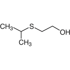2-(Isopropylthio)ethanol, 25ML - I0265-25ML