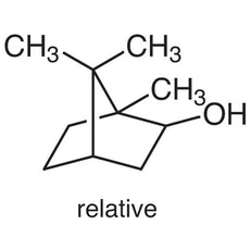 (+/-)-Isoborneol, 500G - I0275-500G